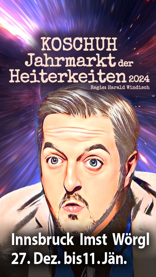 Header - Jahrmarkt der Heiterkeiten 2024